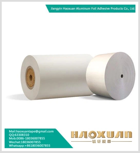 کاغذهای روغنی با روکش سیلیکونی