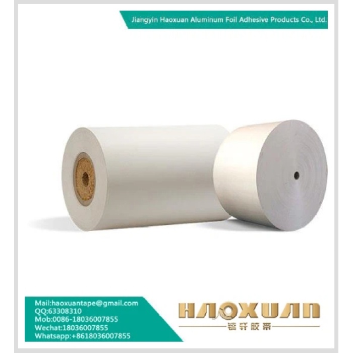 Χαρτιά με επικάλυψη σιλικόνης