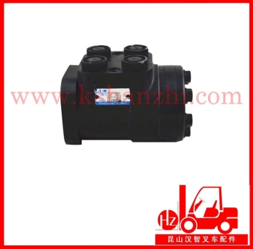 Forklift Spare Parts Talift/T6, valve assy, hydraulic steering , in stock, brandnew, 49410-FK000