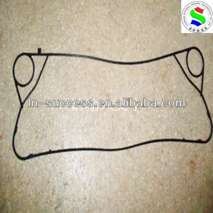 replace gea plate heat exchanger air compressor gasket