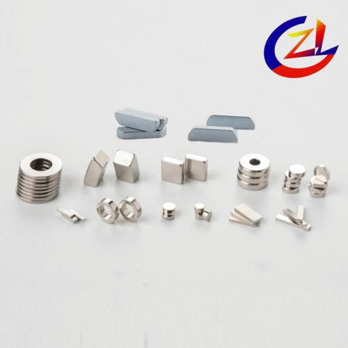 China Magnetic Pot With Extermal Screw Factory