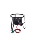 Patio High-temperature Cooking Burner Stand