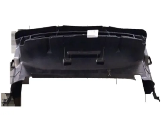BMW F20/F21 Front Lower Air Duct (2011-2019) - Part No. 51747255414
