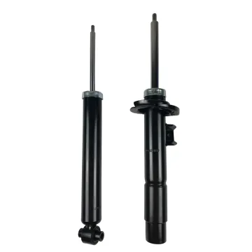 Front Suspension Shock Absorbers for BMW X5 E70 - EPX 31326781917