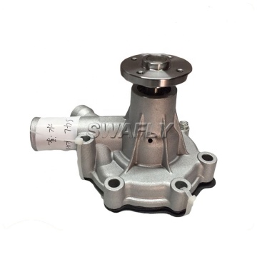 Mitsubishi S4L Engine Water Pump MM433424