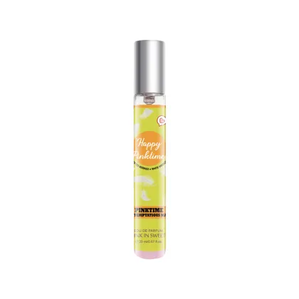 Wholesale Custom 20ml Fragrance Body Mist Perfume Deodorant Body Spray for Women - BODY PHI PHILOSOPHY