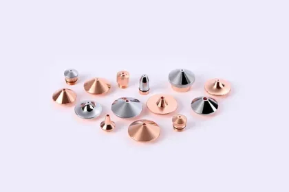Nozzle For Trumpf EAB