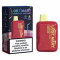 Disposable Vape Elf Bar Lost Mary OS5000 Flavor