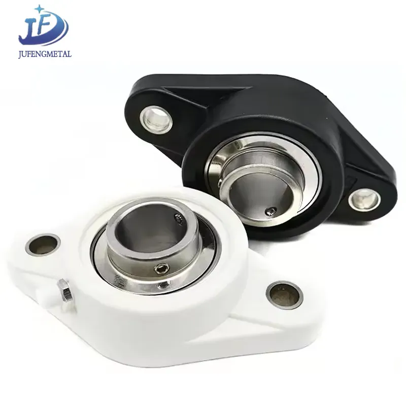 Engineering Bearing Cover Mold