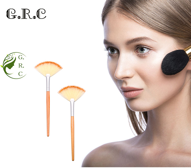 FAN brush FAN brush