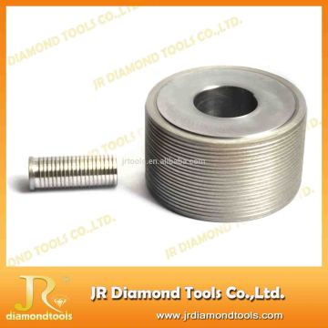 Industrial Diamond Dressor for tools of automotive/machine tools/light industry/bearing/aerospace