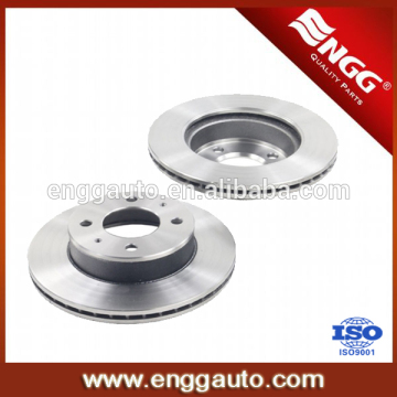 brake disc for atos