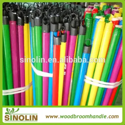 madeira vassoura andar vara