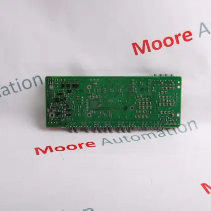 ABB SNAT7780CNT 58426377H1 Motor Control