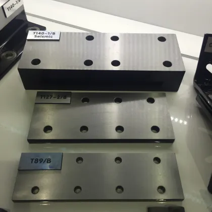 Tk3a Marazzi Steel Elevator Guide Rail for Mitsubishi Lifts and Elevators