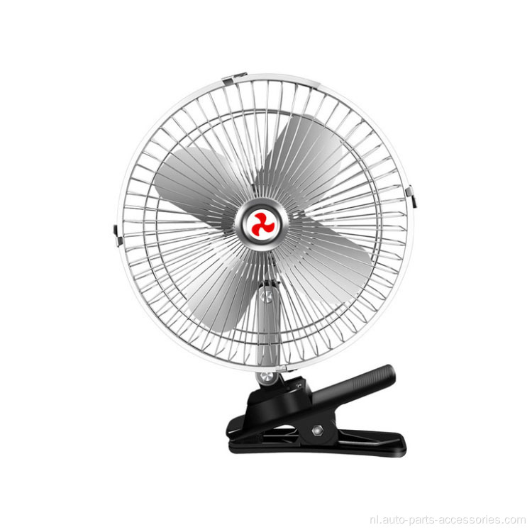 LowPrice 24V Truck Shake Head Coaling Car -fans