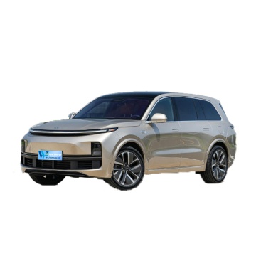 2023 ขายดีที่สุด Li Auto L9 L8 L7 Max Pro Air Air Full SUV Hybrids รถยนต์ไฟฟ้า