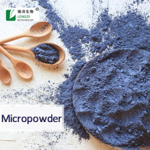 Blue butterfly pea extract powder