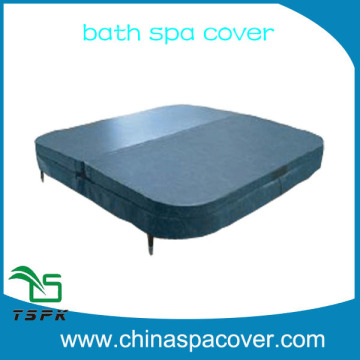 ASTM F 1346-91 6"-4" taper PVC swimming pool cover