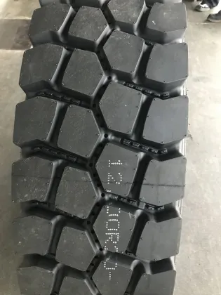 CHAOYANG Brand Truck Tires for Dump Trucks