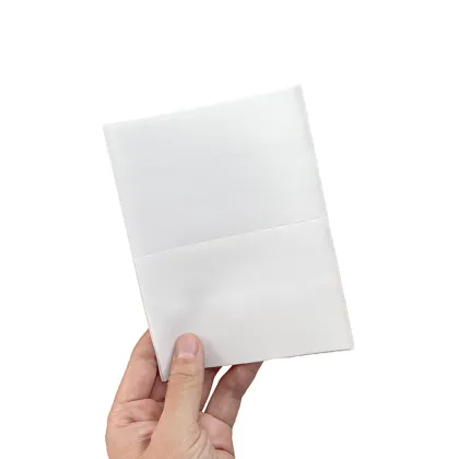 GreenClean: Eco-Friendly Dishwashing Sheets for a Sustainable Home