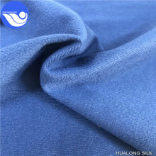 100 Polyester Warm Tricot Brushed In