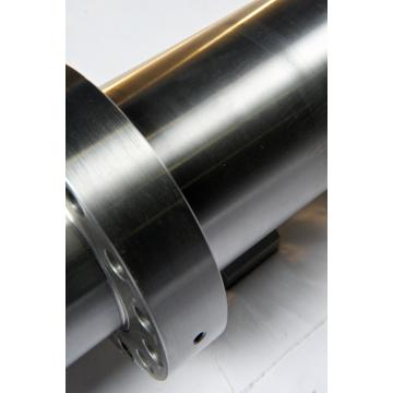 High Injection Speed Screw and Barrel Optical Products