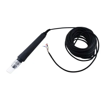 NOBOTECH Digital Dissolved Ozone Sensor NS-OZ128 for Water Ozone Measurement