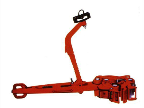 API Q3 1/2-17/90 dB Manual Tongs