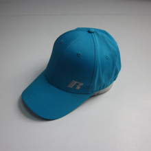 Gorra Flexfit de poliéster bordado