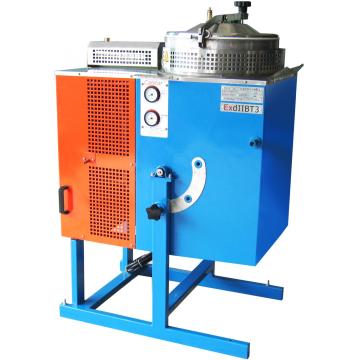 Methylene Chloride Recycling Unit