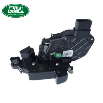 Car Door Latch LR014100 LR091525 LR072420 for Land Rover Discovery 3 & Freelander 2 & Range Rover Evoque