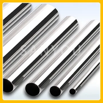 Stainless Seamless for precise instrument 25mm