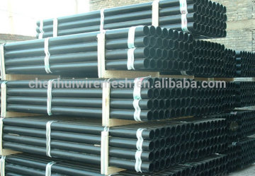 cast iron pipe China factory