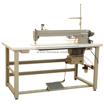 Long Arm Quilt Repair Sewing Machine