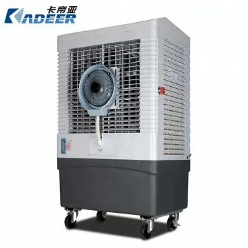 Industrial Air Water Cooler & Air Conditioner