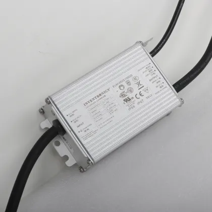 LED Driver IP67 Led Power Supply