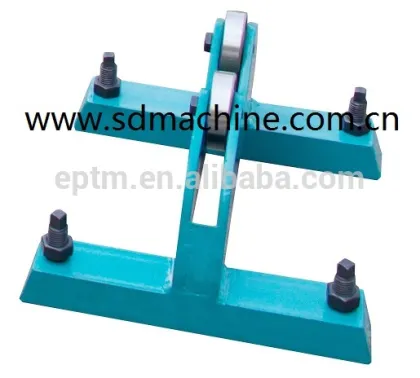 Pipe Cutting Machine