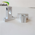 Suporte de eixo de rolamento linear SK60