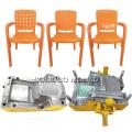 Used Acrylic Plastic Chair Mold For Sale