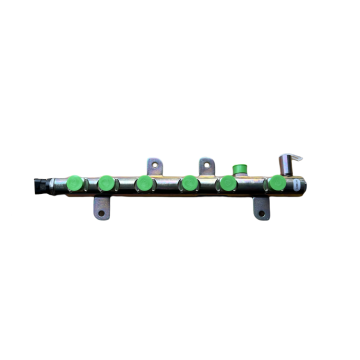Hochwertige Kfz -Motorteile - Kraftstoff Common Rail Tube 3977530