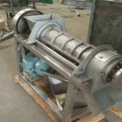 Kuving Cold Press Slow Juicer - High Efficiency Commercial Fruit Juicer Extractor Machine