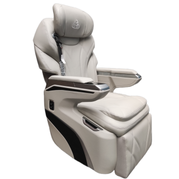 Điều chỉnh công tắc điều khiển cảm ứng VIP VIP sang trọng cho ghế xe hơi - Bán nóng