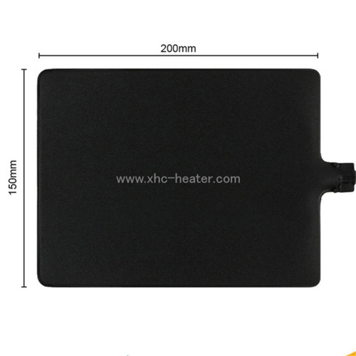 CE Certified Heating Mat for Pets Warming
