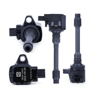 Auto Accessories Ignition Coil 30520-59B-013 30520-59B-023 L15B7 for HONDA CIVIC CR-V HR-V