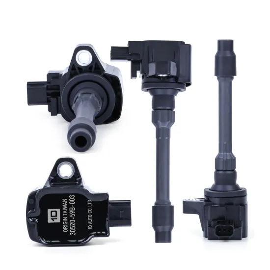 Auto Accessories Ignition Coil 30520-59B-013 30520-59B-023 L15B7 for HONDA CIVIC CR-V HR-V