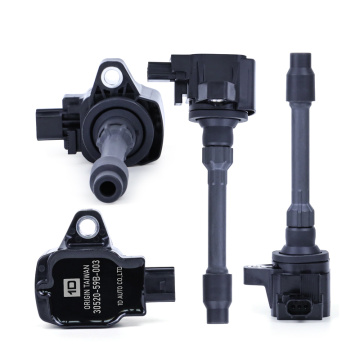 اكسسوارات السيارات ملف الإشعال 30520-59B-013 30520-59B-023 L15B7 لهوندا سيفيك CR-V HR-V