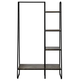 1000*410*H1720mm Coat Rack