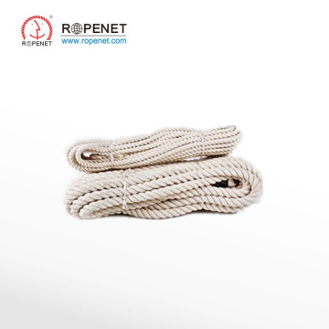 4mm Organic Cotton Rope Basket Hot Sale