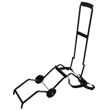 Portable Beauty Bed Trolley